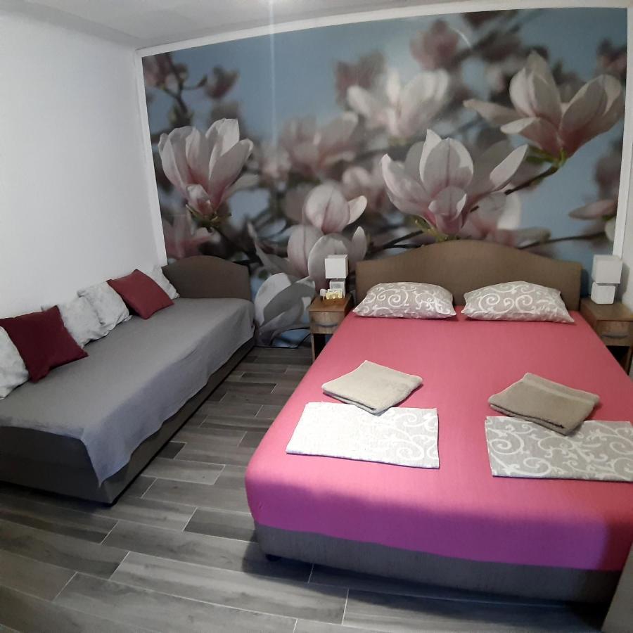 Vicky Apartments كوتور المظهر الخارجي الصورة