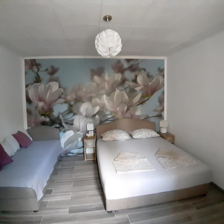 Vicky Apartments كوتور المظهر الخارجي الصورة
