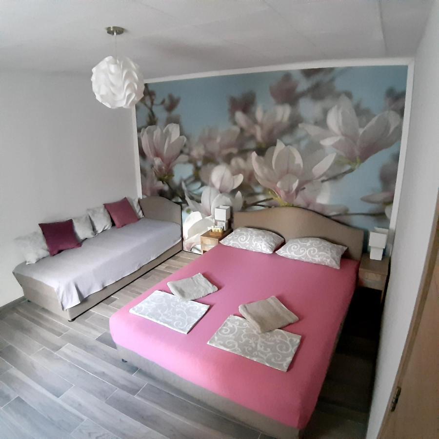 Vicky Apartments كوتور المظهر الخارجي الصورة