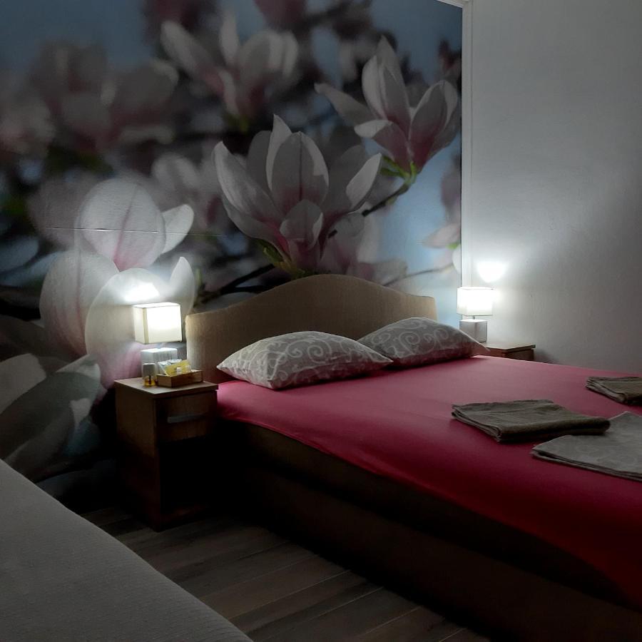 Vicky Apartments كوتور المظهر الخارجي الصورة