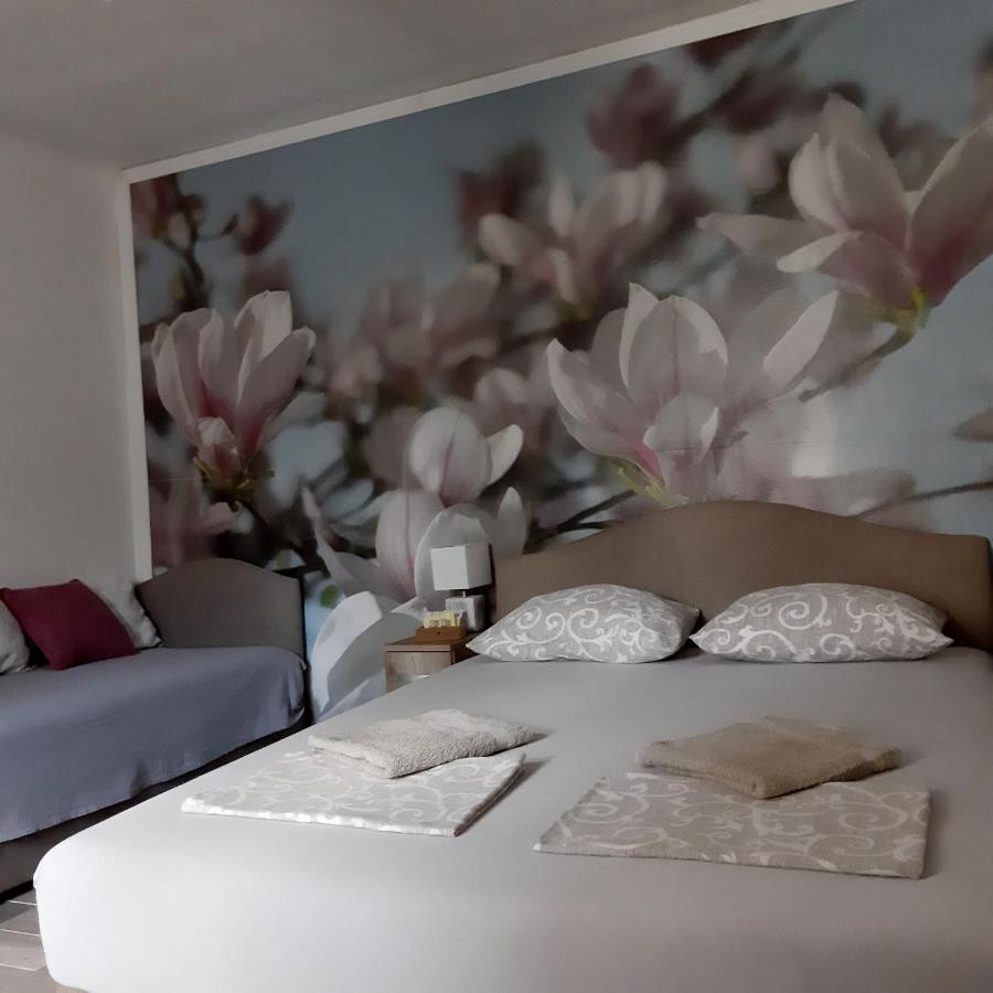 Vicky Apartments كوتور المظهر الخارجي الصورة