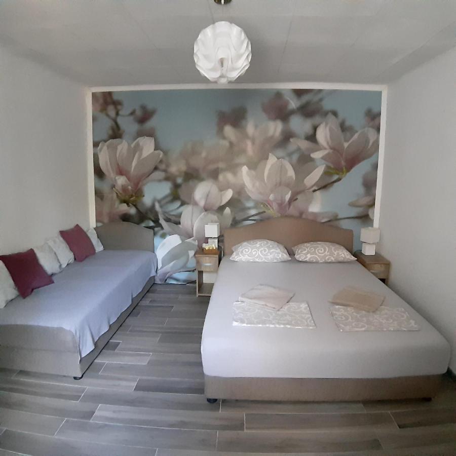 Vicky Apartments كوتور المظهر الخارجي الصورة
