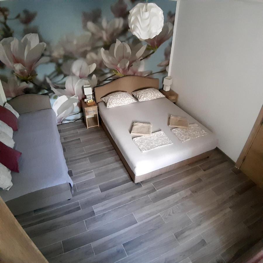 Vicky Apartments كوتور المظهر الخارجي الصورة