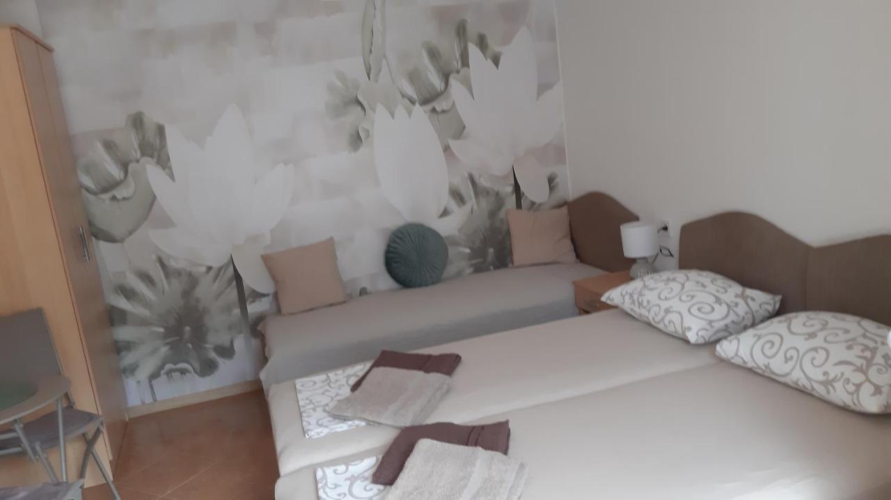 Vicky Apartments كوتور المظهر الخارجي الصورة