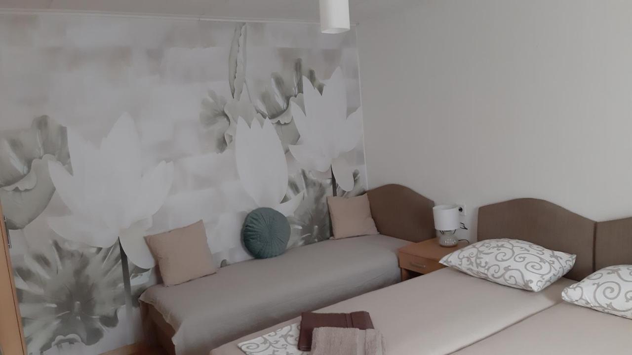 Vicky Apartments كوتور المظهر الخارجي الصورة