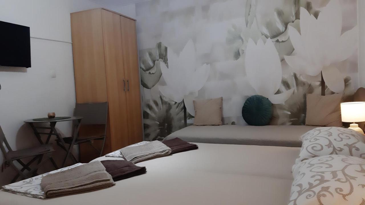 Vicky Apartments كوتور المظهر الخارجي الصورة