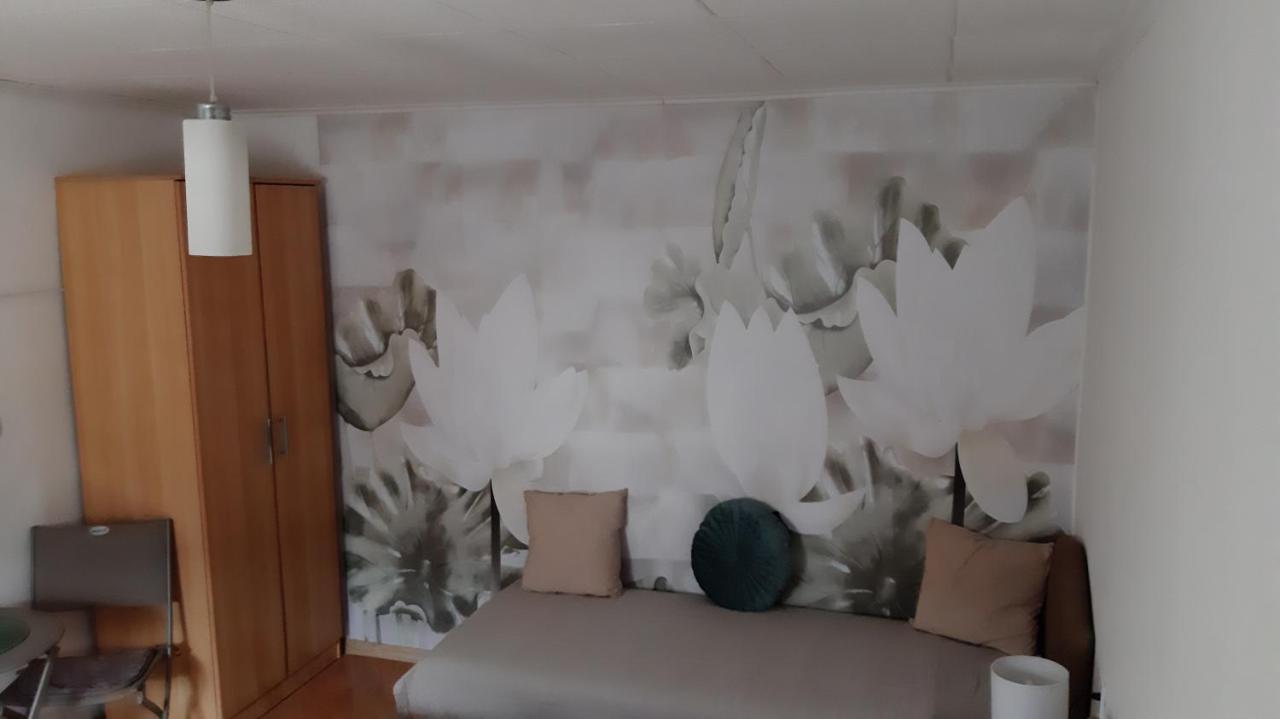 Vicky Apartments كوتور المظهر الخارجي الصورة