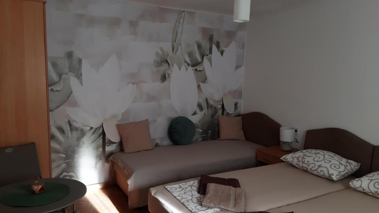 Vicky Apartments كوتور المظهر الخارجي الصورة