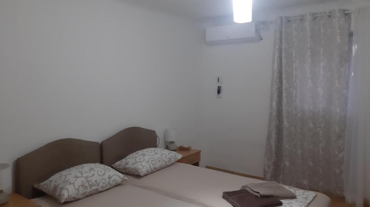 Vicky Apartments كوتور المظهر الخارجي الصورة