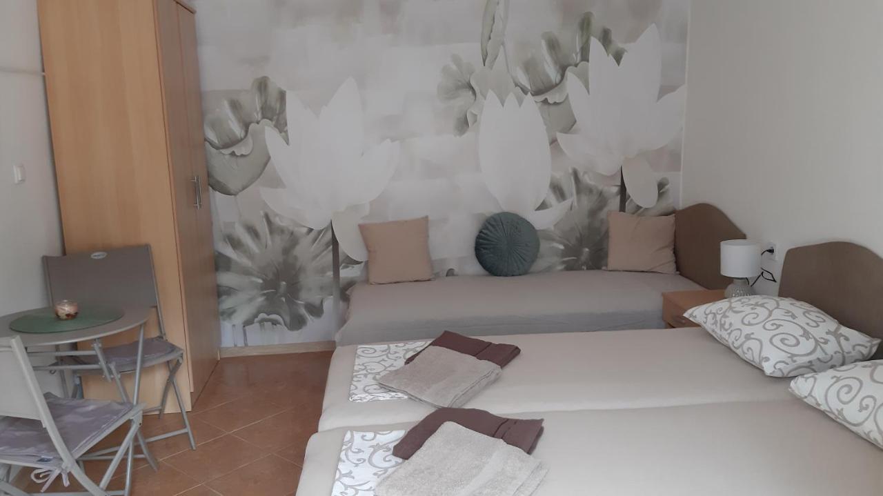 Vicky Apartments كوتور المظهر الخارجي الصورة