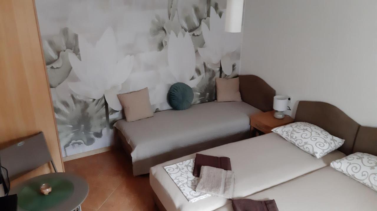 Vicky Apartments كوتور المظهر الخارجي الصورة