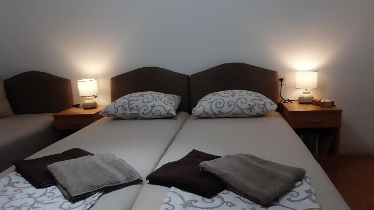 Vicky Apartments كوتور المظهر الخارجي الصورة