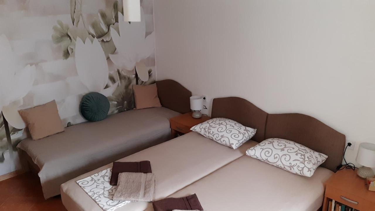 Vicky Apartments كوتور المظهر الخارجي الصورة