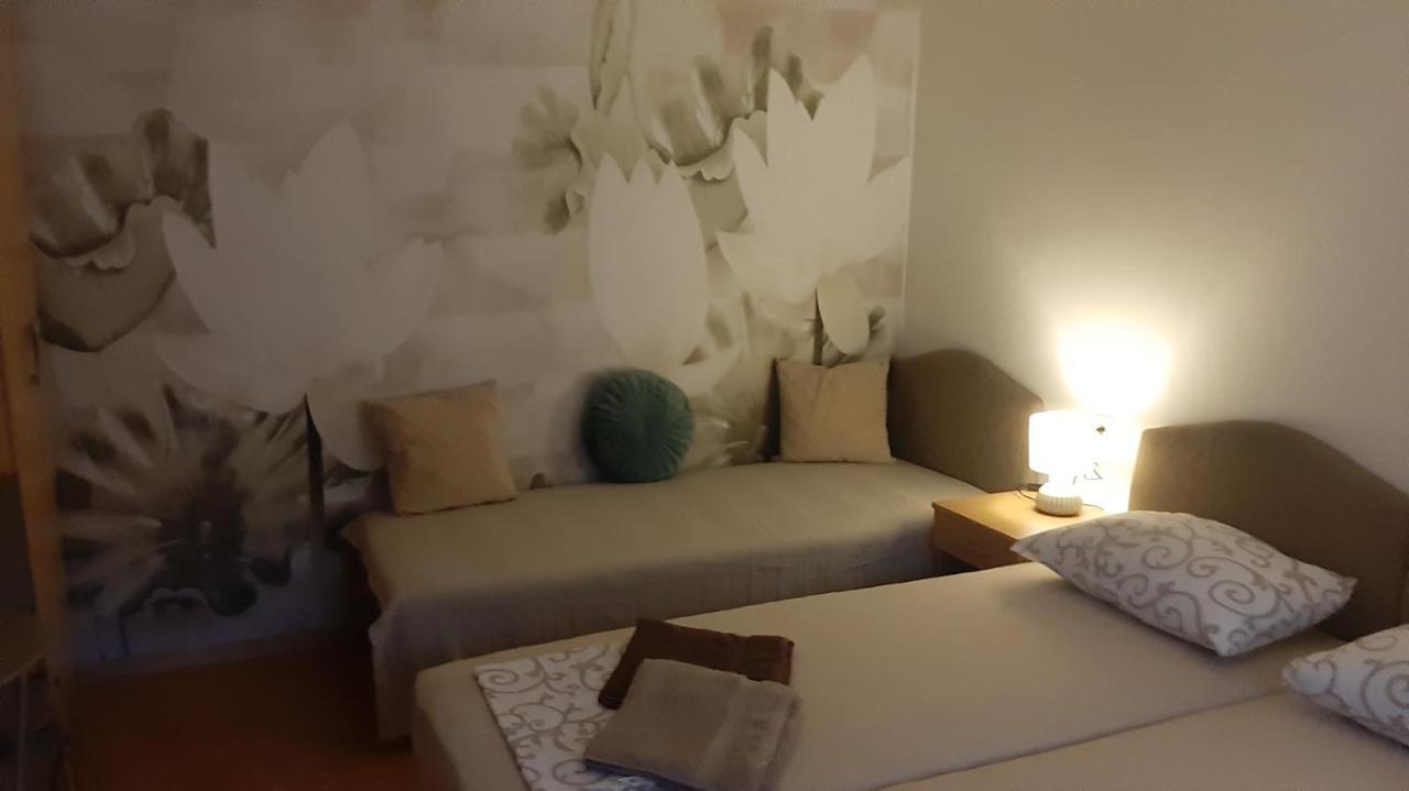 Vicky Apartments كوتور المظهر الخارجي الصورة