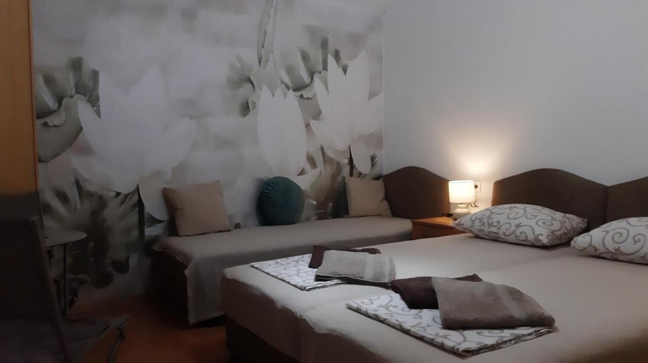 Vicky Apartments كوتور المظهر الخارجي الصورة