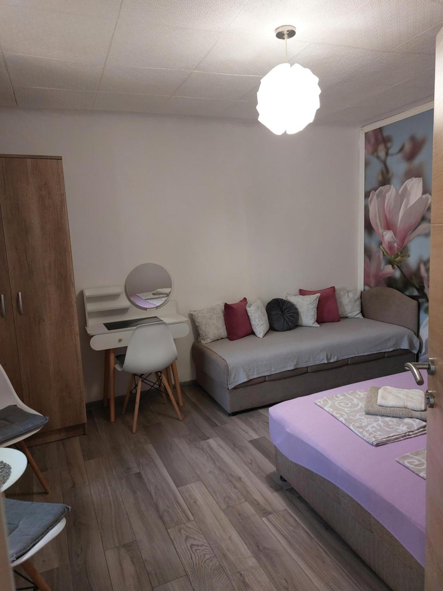 Vicky Apartments كوتور المظهر الخارجي الصورة