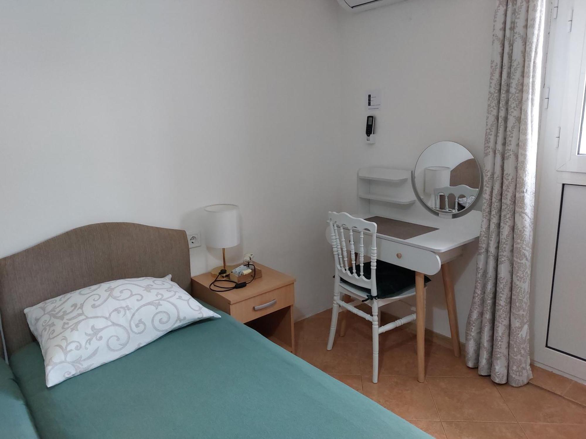 Vicky Apartments كوتور المظهر الخارجي الصورة