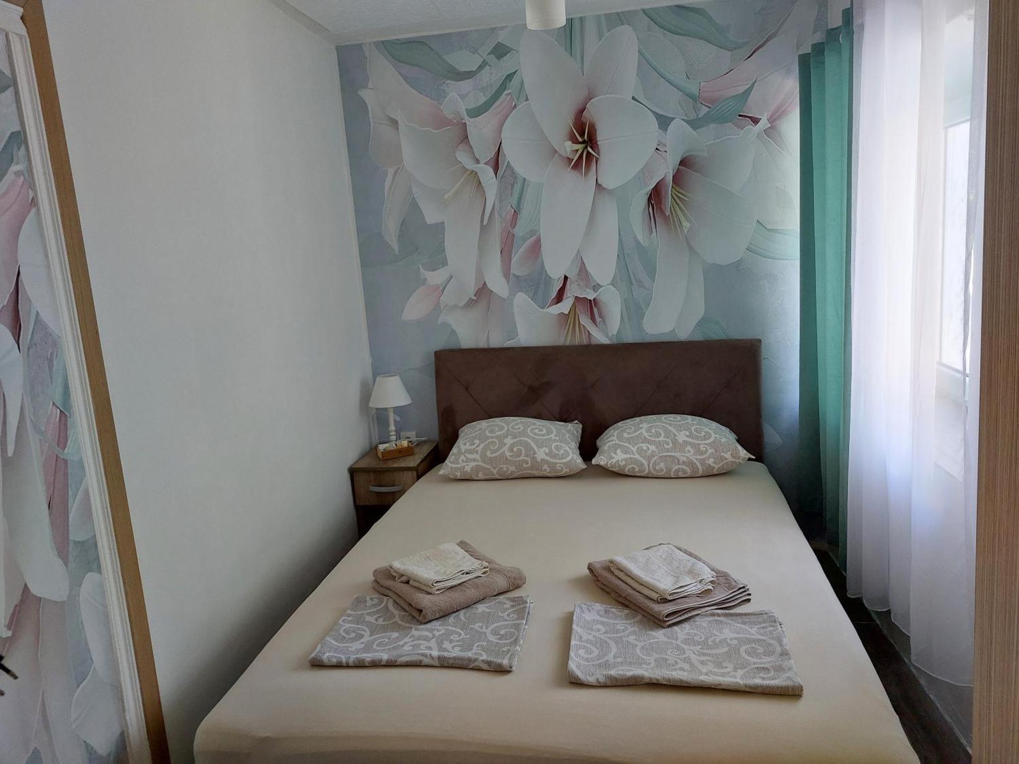Vicky Apartments كوتور المظهر الخارجي الصورة