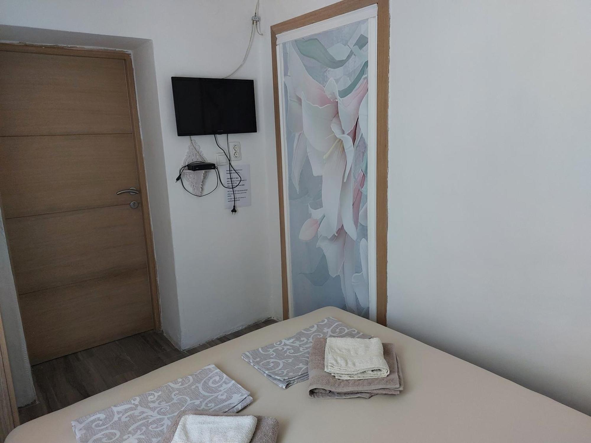 Vicky Apartments كوتور المظهر الخارجي الصورة