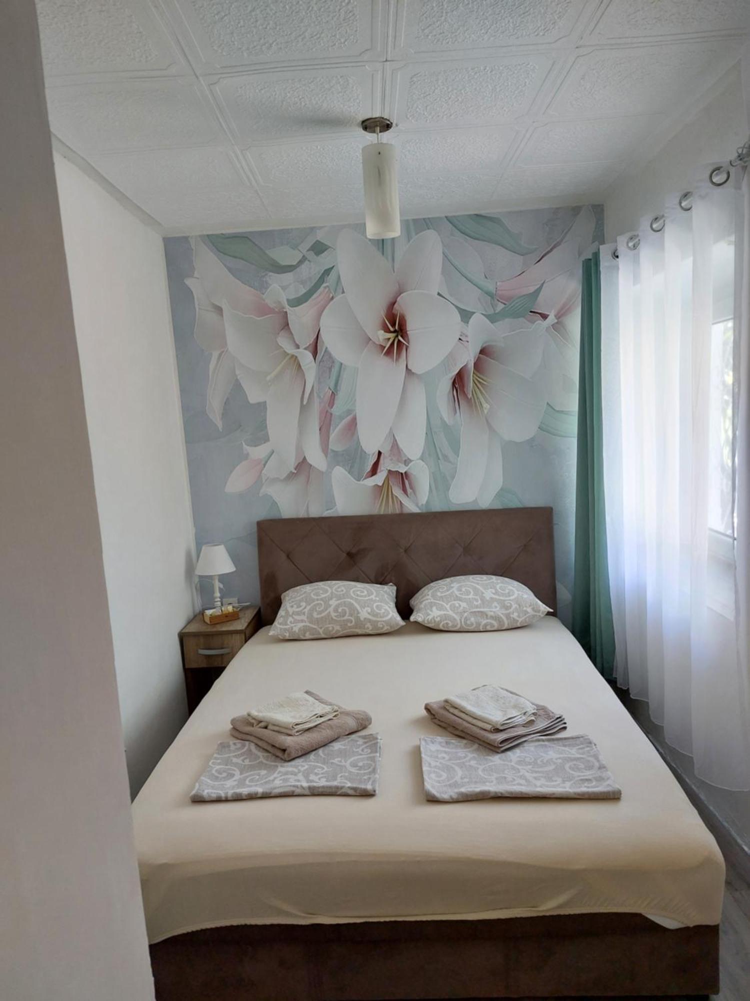 Vicky Apartments كوتور المظهر الخارجي الصورة