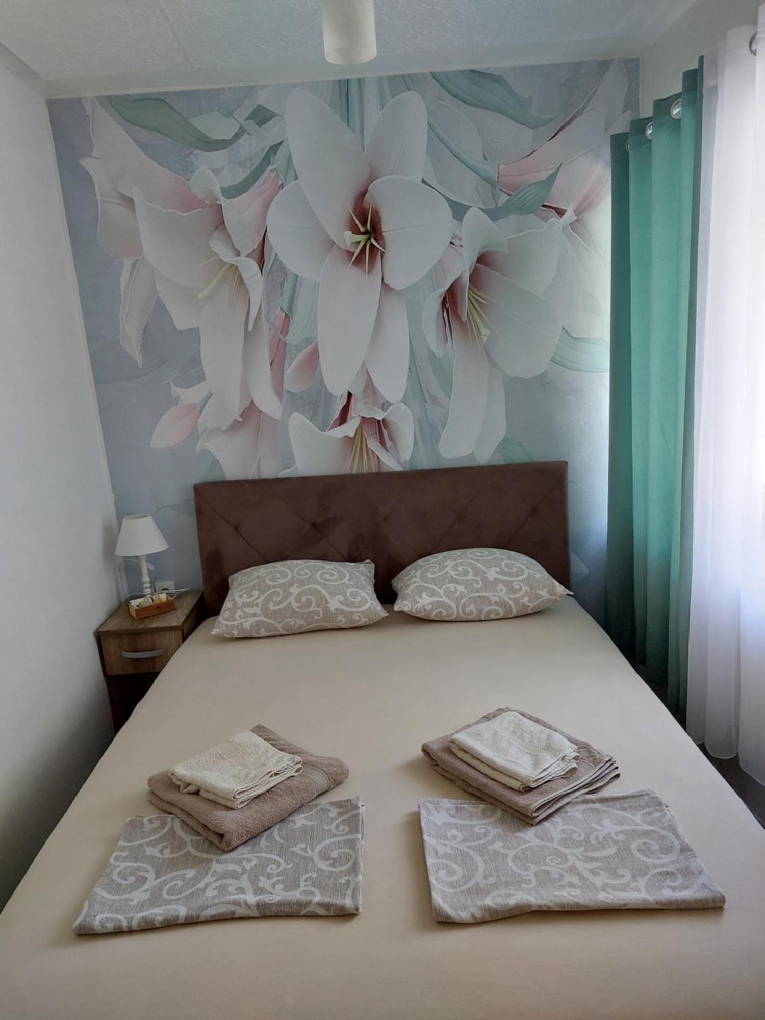 Vicky Apartments كوتور المظهر الخارجي الصورة