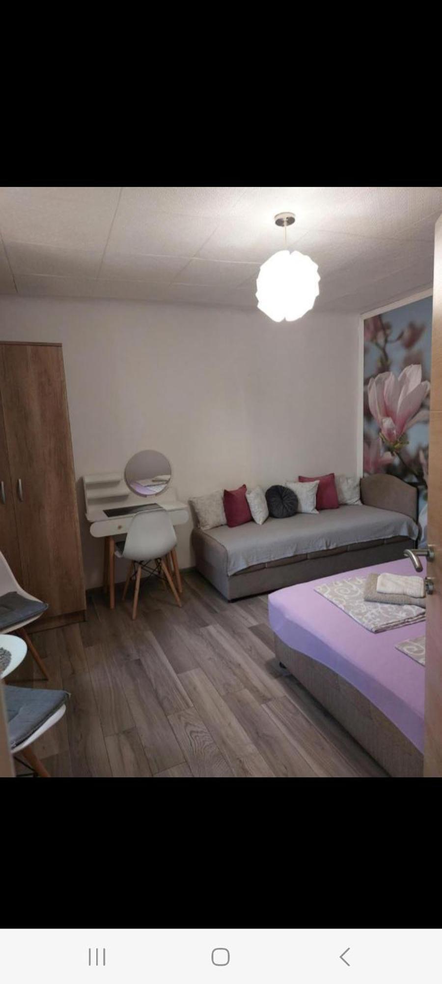 Vicky Apartments كوتور الغرفة الصورة