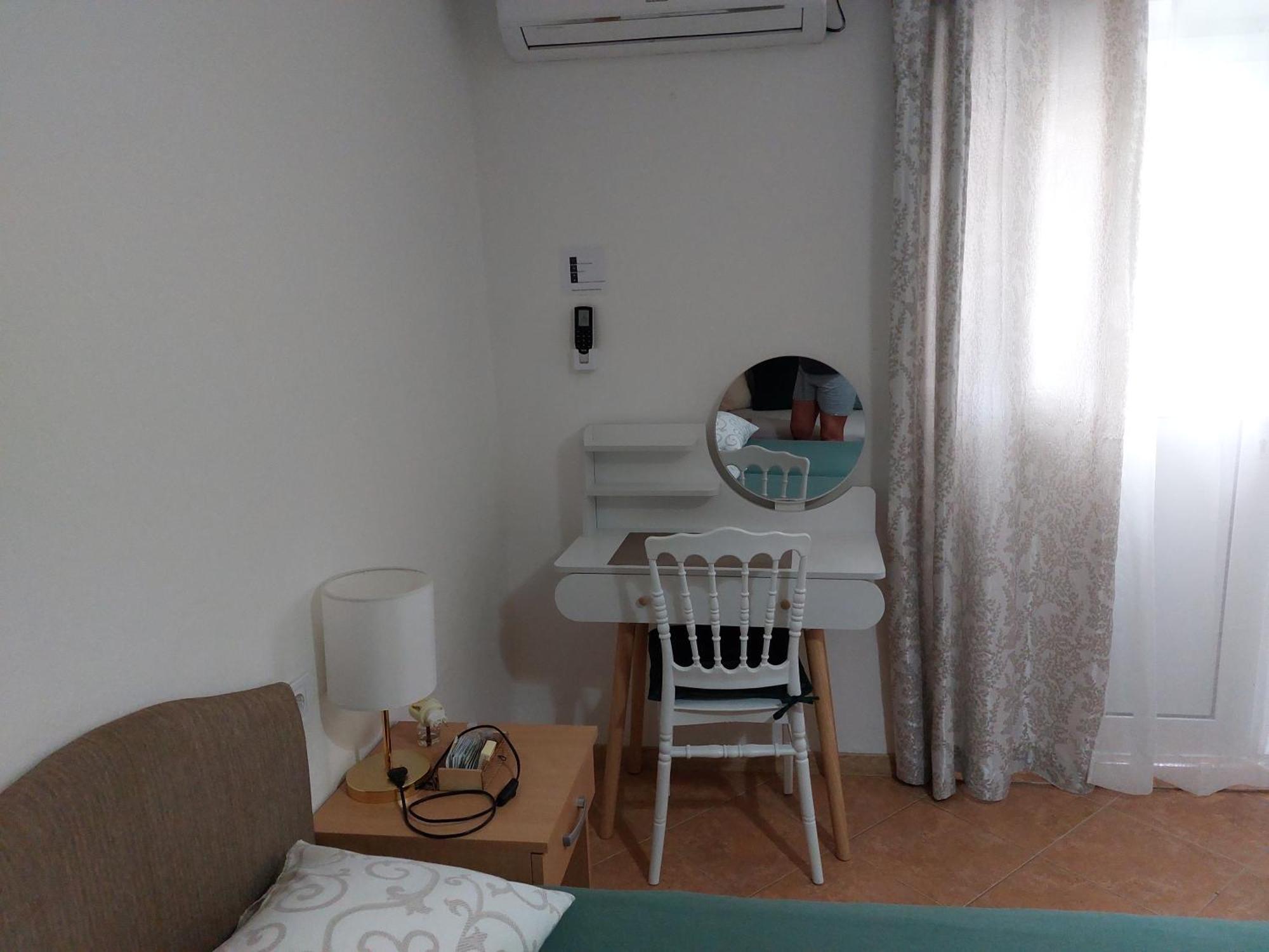 Vicky Apartments كوتور الغرفة الصورة