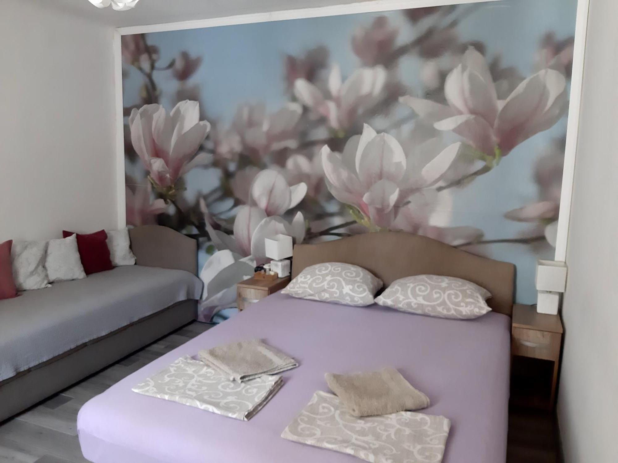 Vicky Apartments كوتور الغرفة الصورة