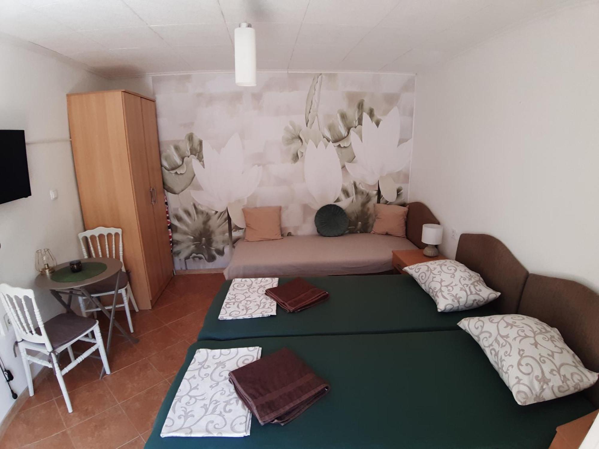 Vicky Apartments كوتور الغرفة الصورة