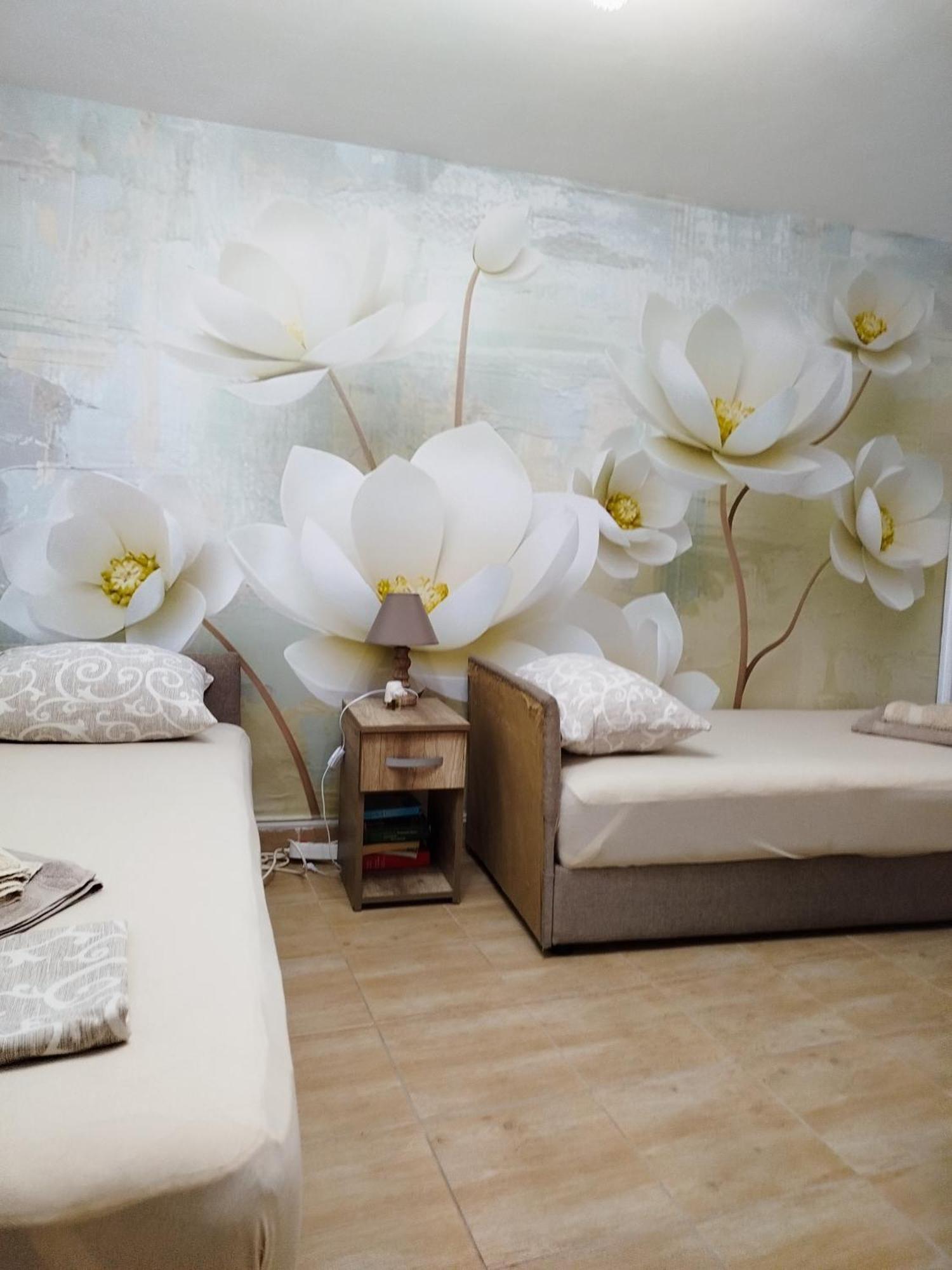 Vicky Apartments كوتور المظهر الخارجي الصورة