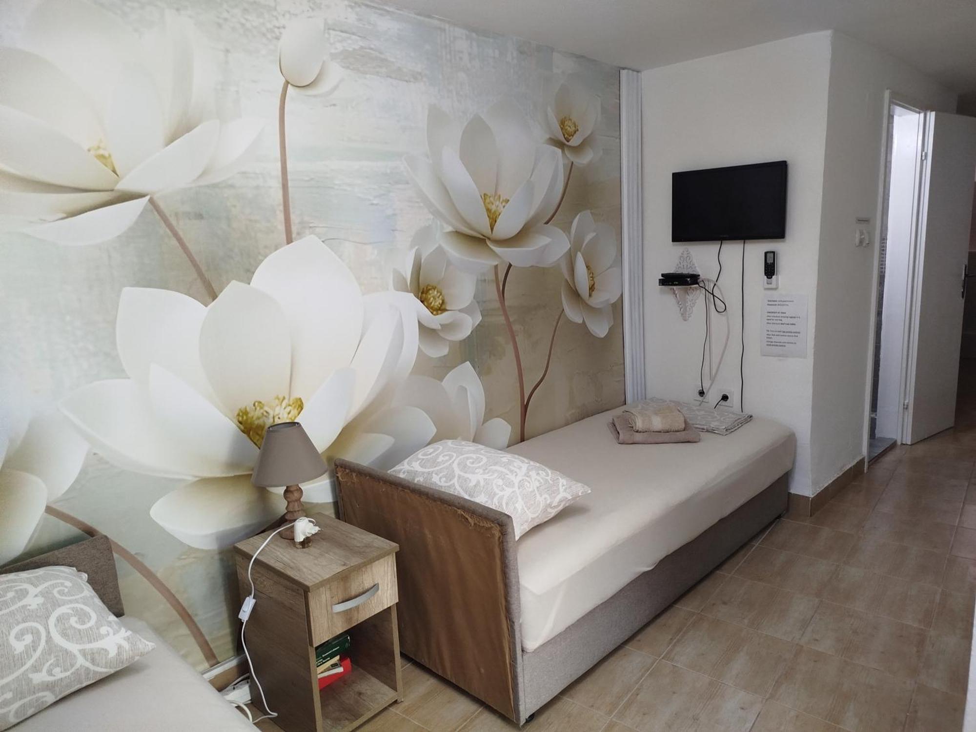 Vicky Apartments كوتور المظهر الخارجي الصورة