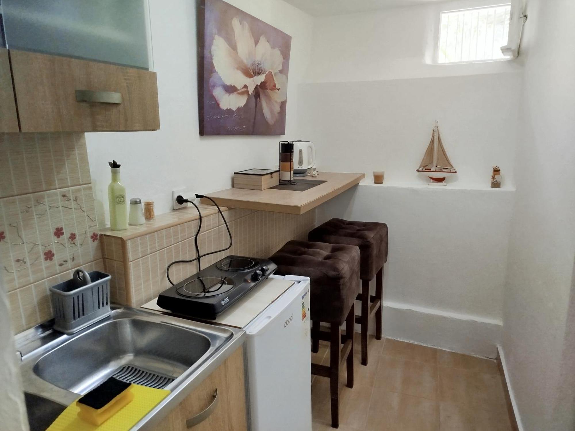 Vicky Apartments كوتور المظهر الخارجي الصورة
