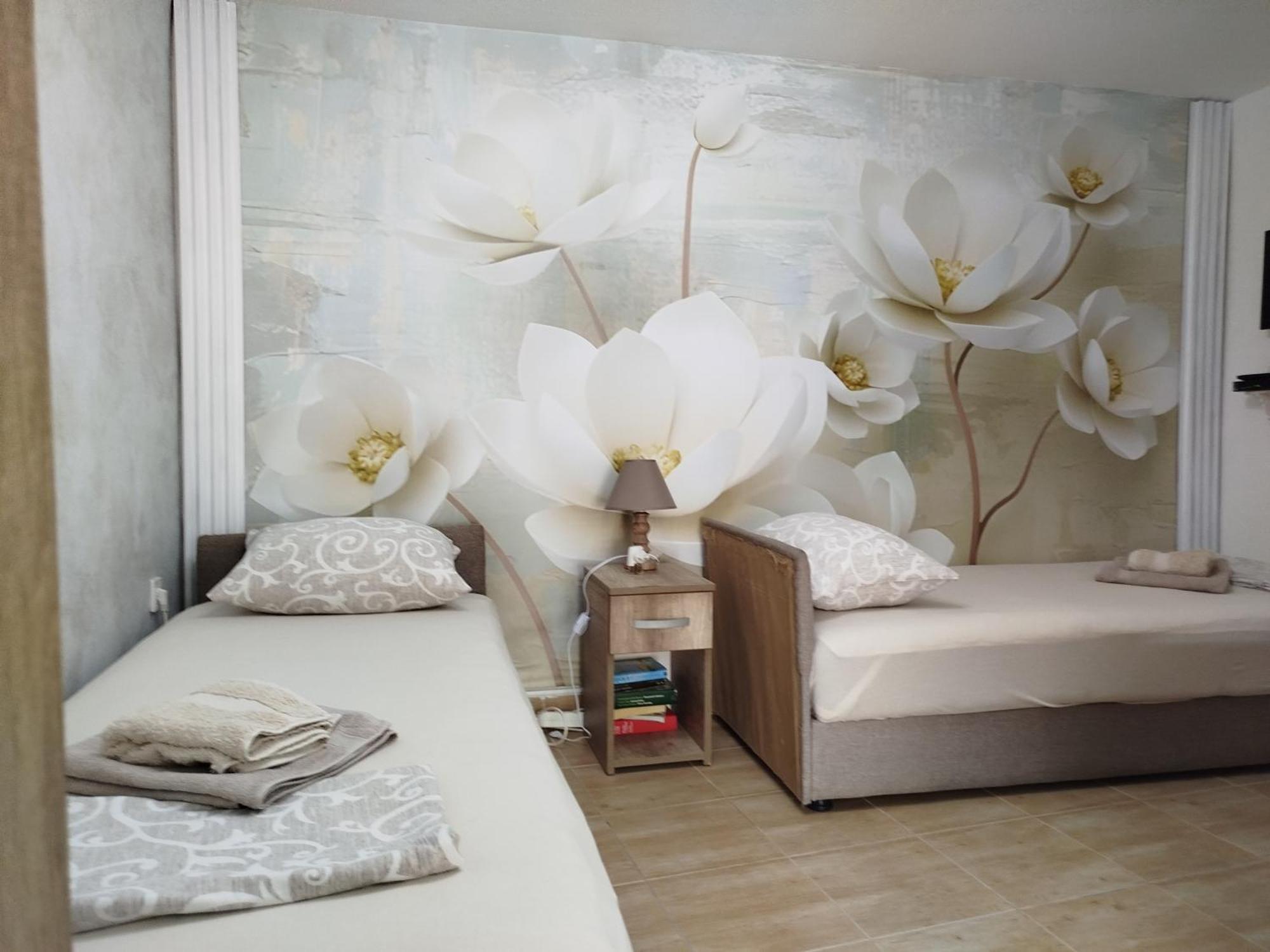Vicky Apartments كوتور المظهر الخارجي الصورة