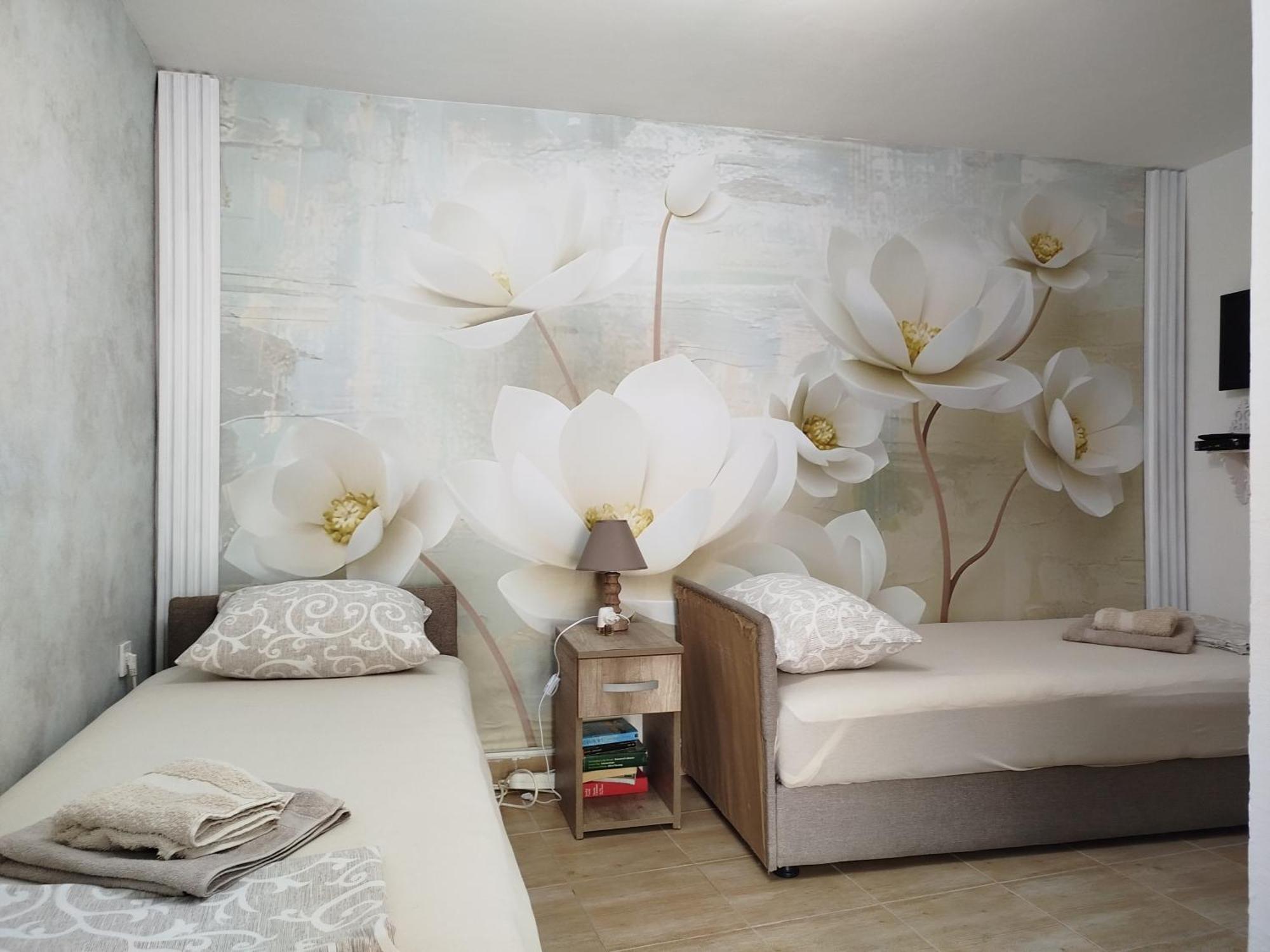 Vicky Apartments كوتور المظهر الخارجي الصورة
