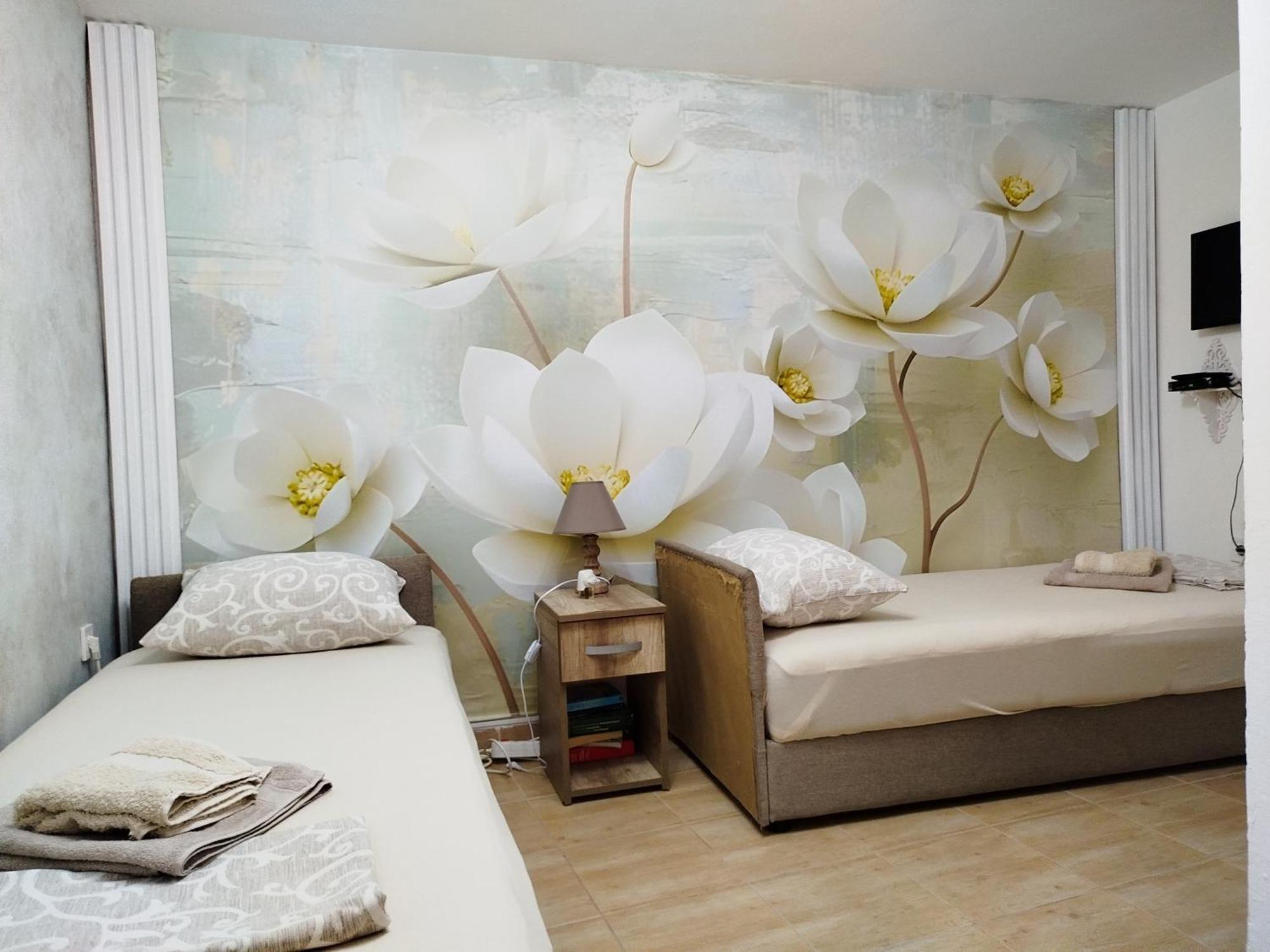 Vicky Apartments كوتور المظهر الخارجي الصورة