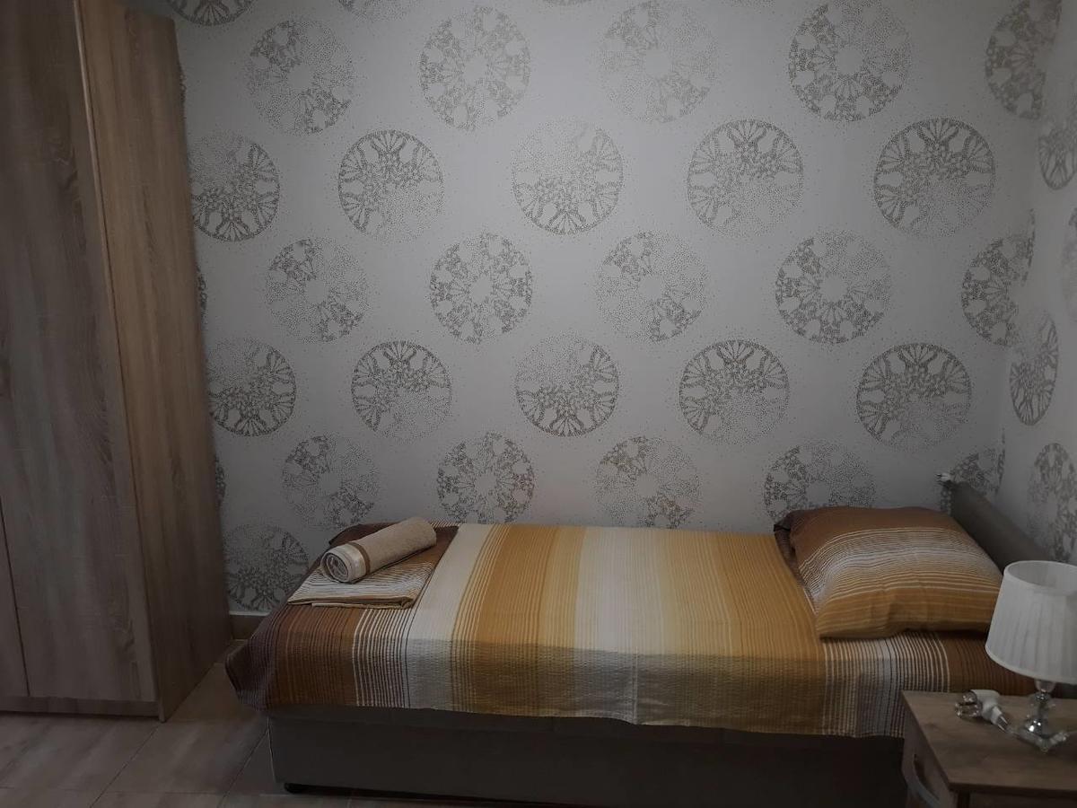 Vicky Apartments كوتور المظهر الخارجي الصورة
