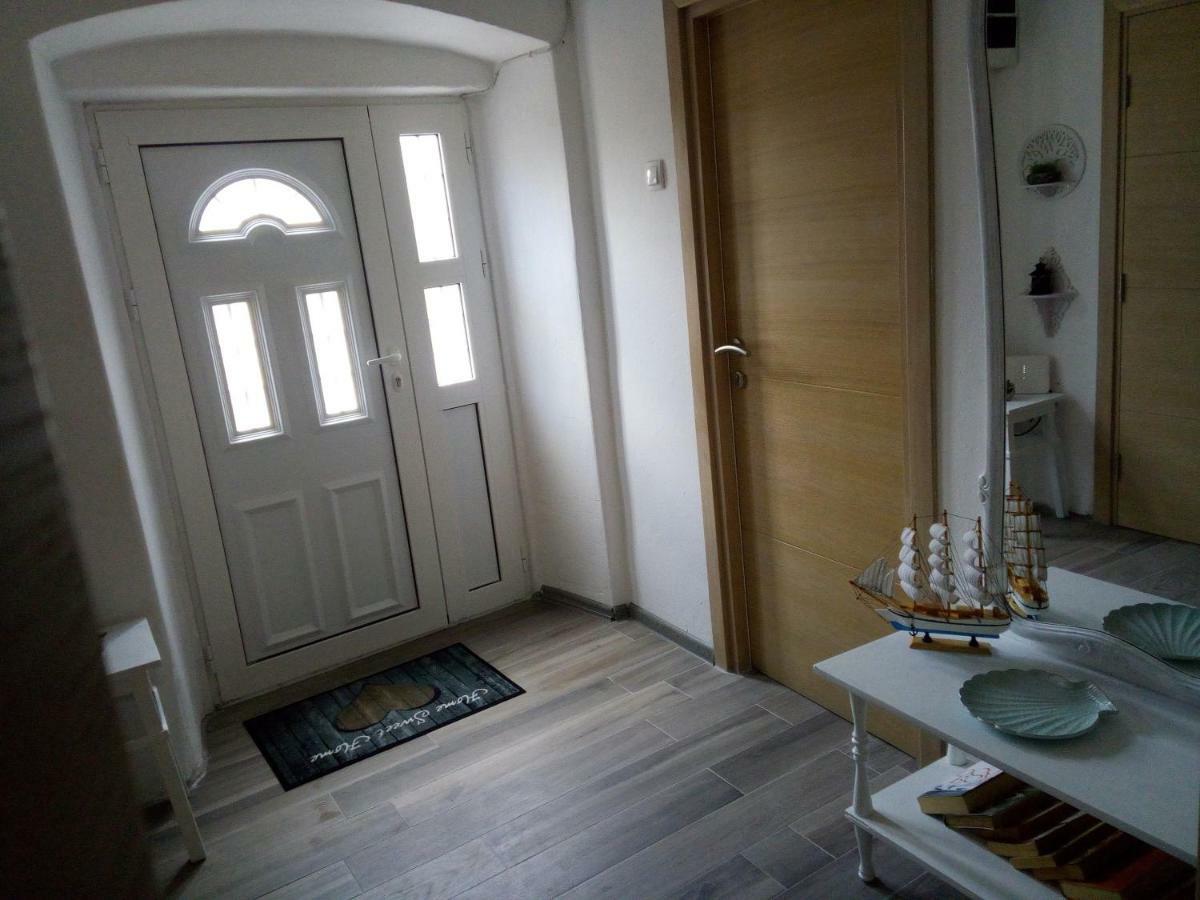 Vicky Apartments كوتور المظهر الخارجي الصورة