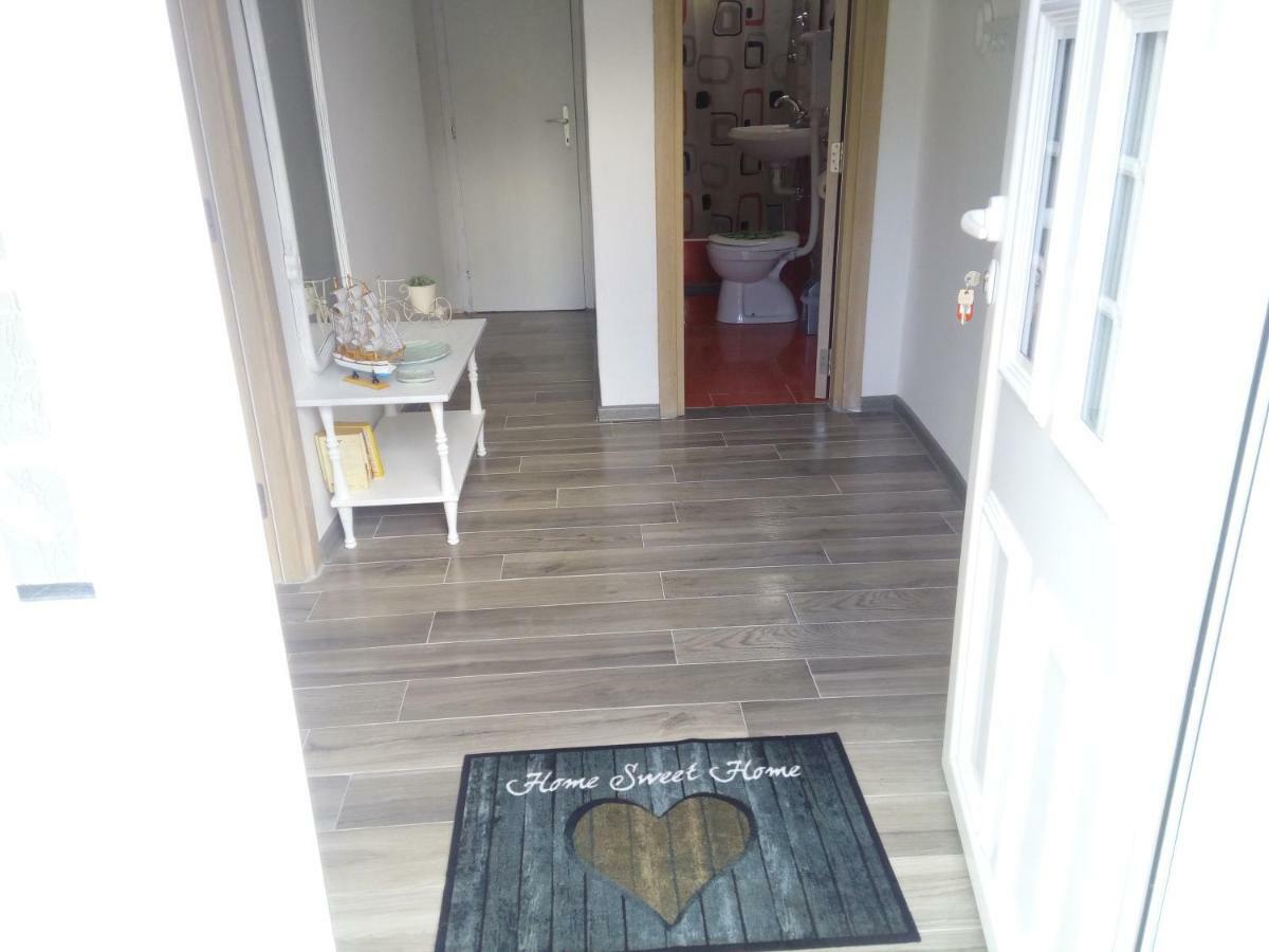 Vicky Apartments كوتور المظهر الخارجي الصورة